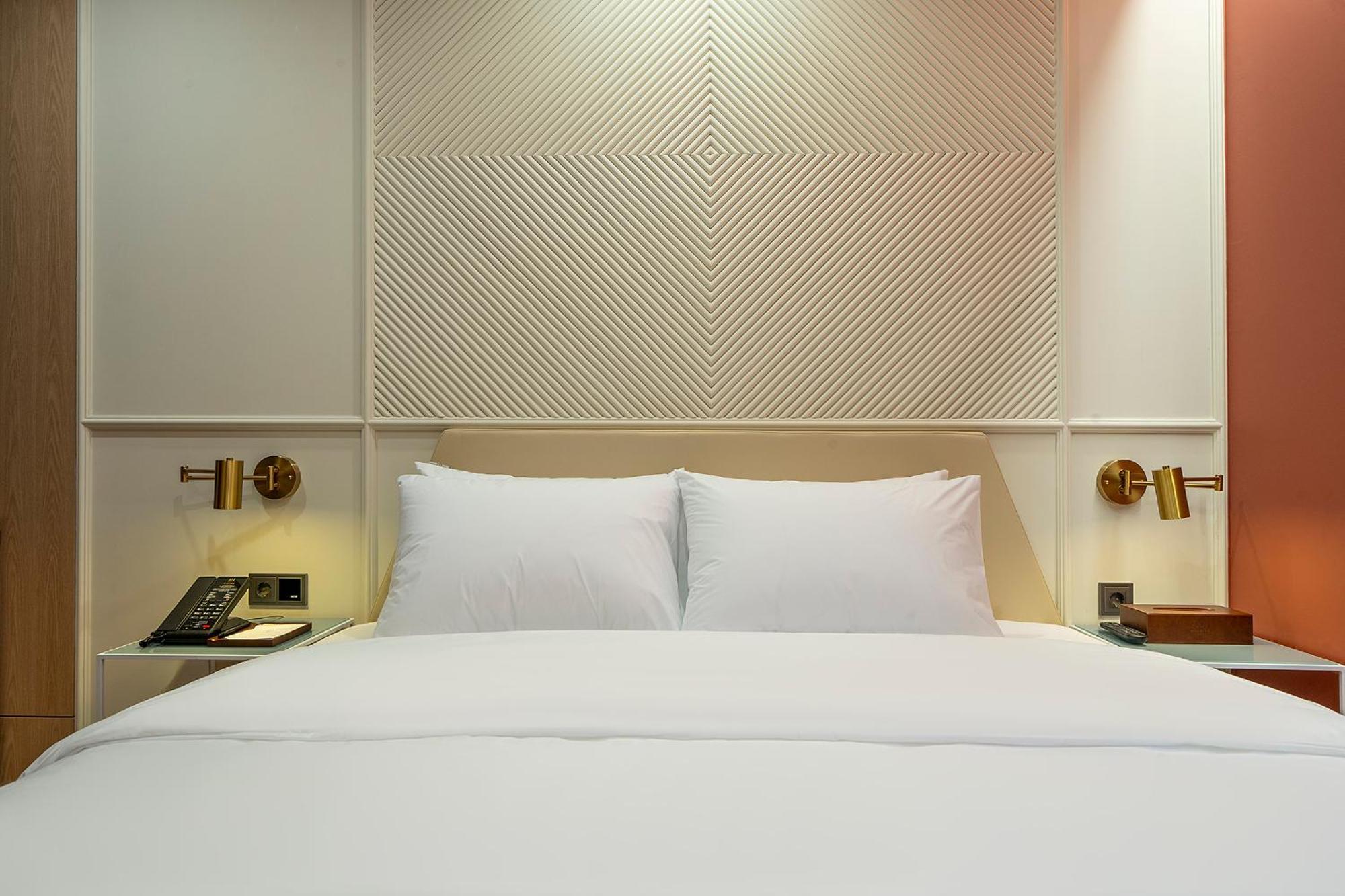 Busan H-Avenue Hotel Seomyeon Station Eksteriør bilde